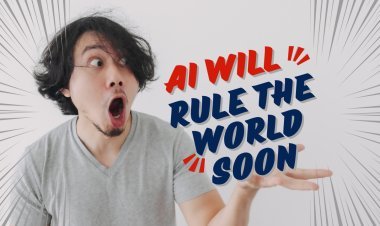 AI Will Rule the World Soon: What It Means and Why It Matters