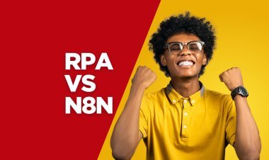 RPA vs n8n: Which Automation Tool is Right for You?