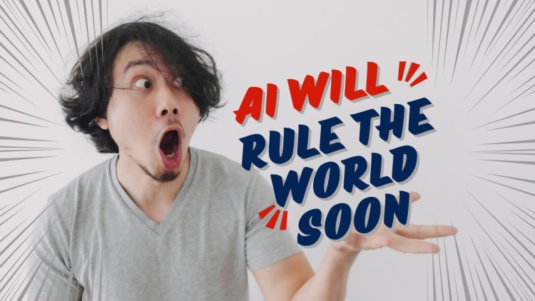 AI Will Rule the World Soon: What It Means and Why It Matters