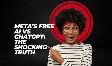 Meta AI Is Free — But Is It Good?