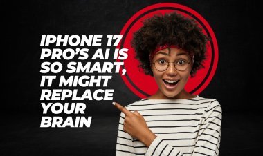 iPhone 17 Pro AI Features Unveiled: Everything You Need to Know About Apple’s Smartest Device Yet