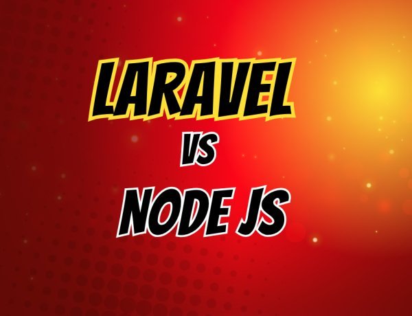 Node.js vs Laravel (2025): Performance, Scalability & Which to Choose