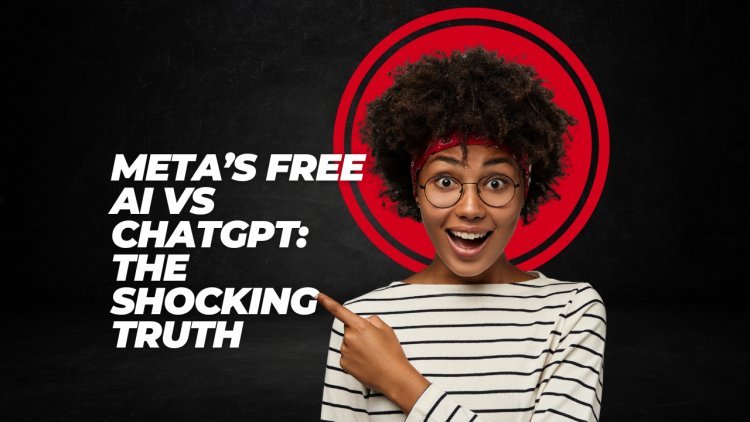 Meta AI Is Free — But Is It Good?